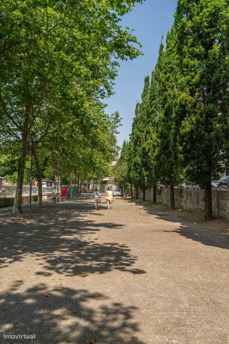 Apartamento com 3 quartos - localizado em Bonfim Porto
