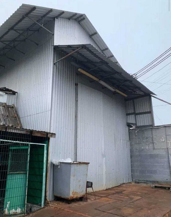 Оренда приміщення під виробництво!