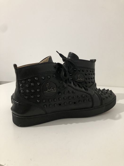 Ténis Christian Louboutin Blade