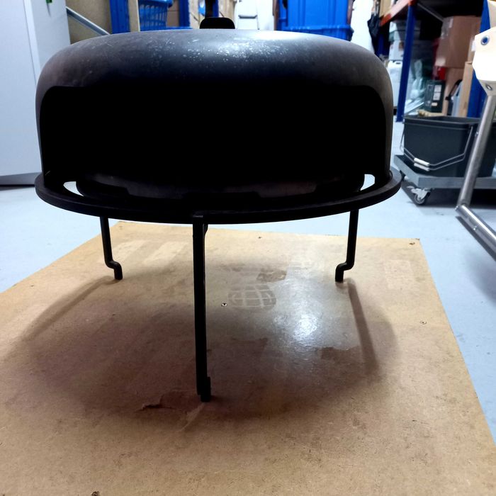 Forno de churrasqueira Ofyr