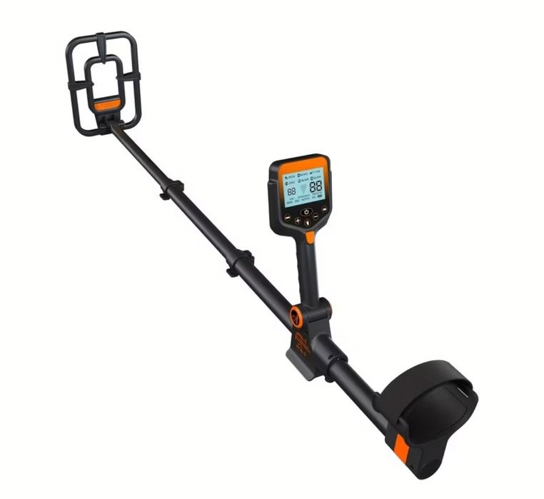 Wykrywacz metalu Iron GT1000