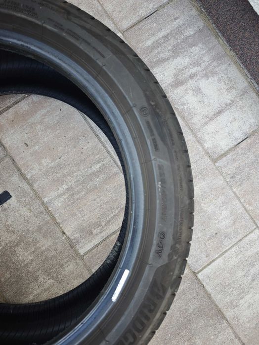 Opony Bridgestone Turanza 2szt  225/45 r17 94Y