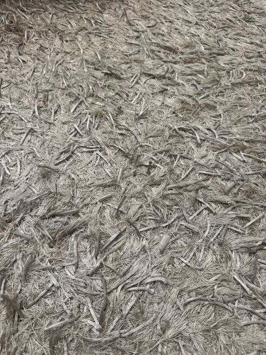 Carpete bege 2m X 3m