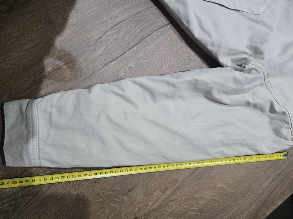 Nie ubrana cieplejsza kurtka  L  -STWD pull&bear za 300zł
