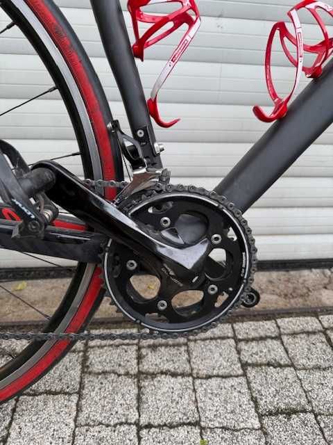 rower szosowy Canyon Ultimate CF SLX, rozmiar L (56)