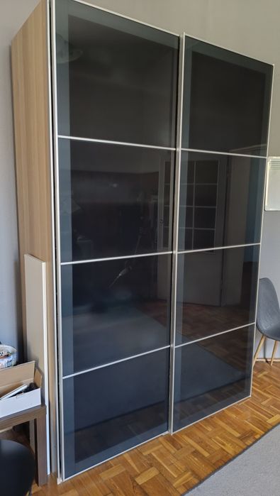 Szafa IKEA PAX bdb stan
