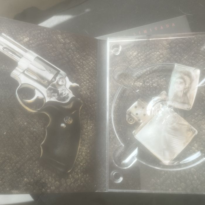 Scorcese/Lynch DVD'S