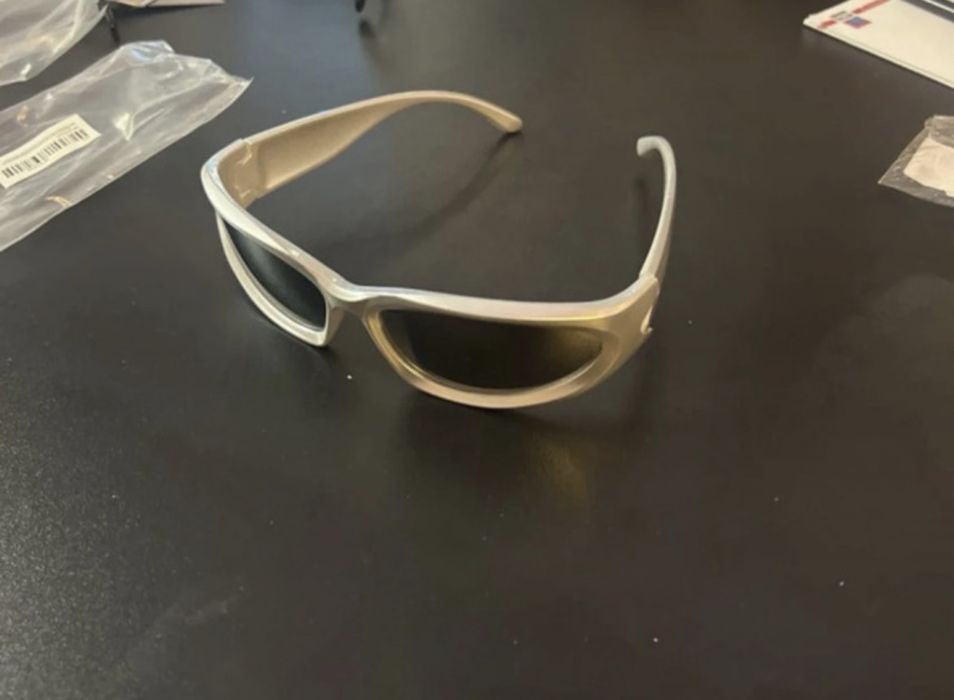 okulary przeciwsłoneczne unisex