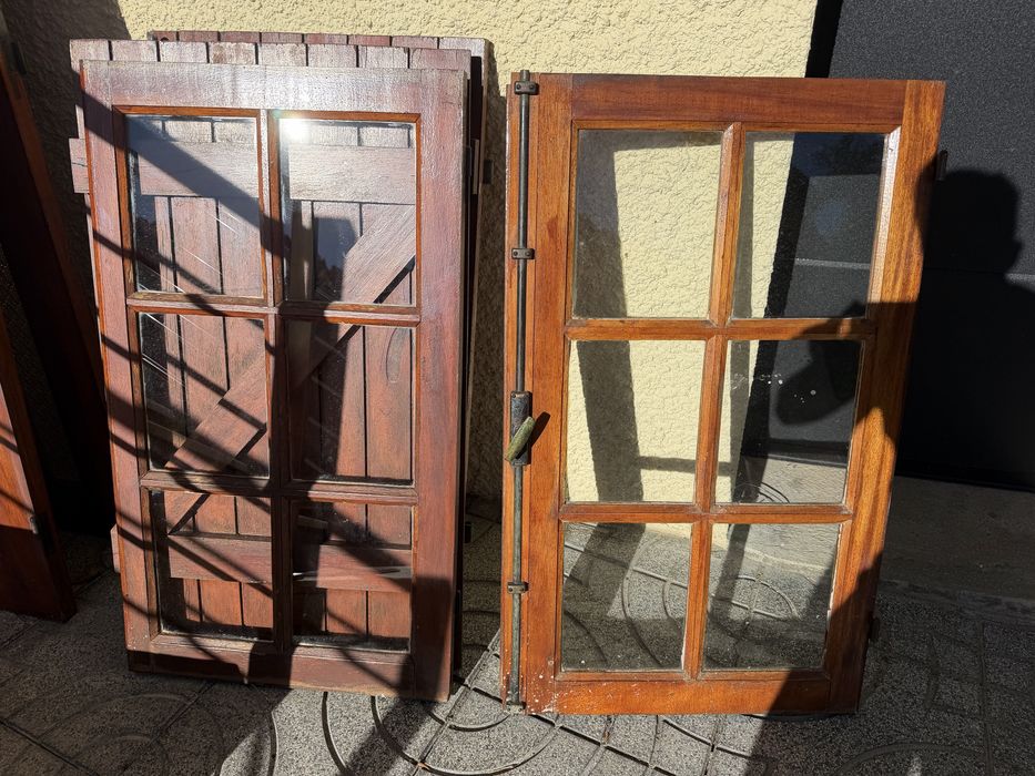 Portas/Janelas/Portadas