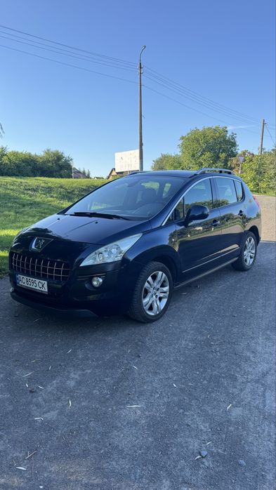 Продам  Peugeot 3008