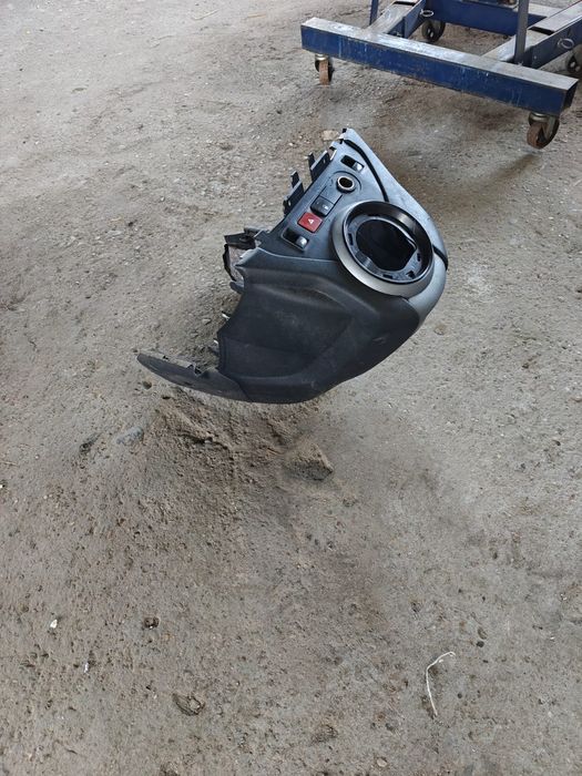 Tunel Środkowy Citroen Berlingo