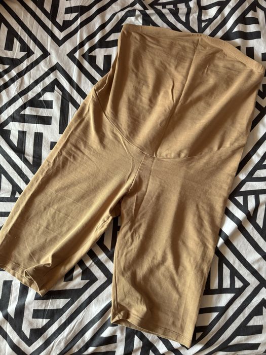 Велосипедки для вагітних