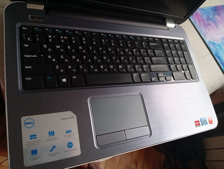Продам Dell 5721