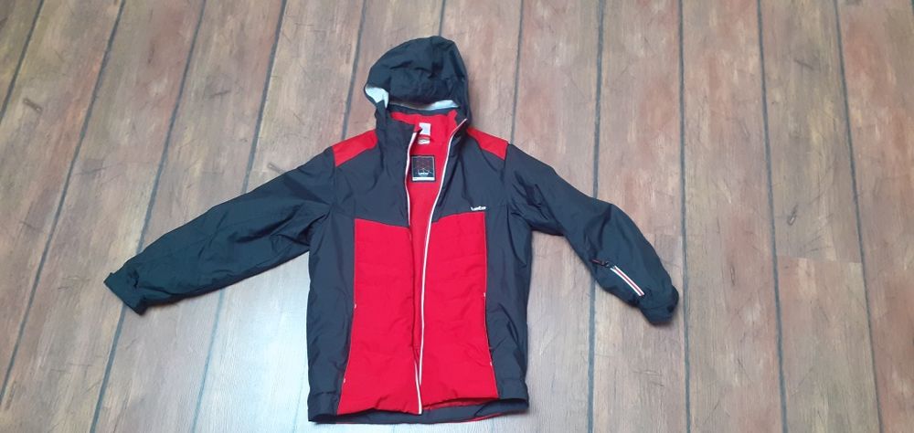 Kurtka zimowa uniweralna