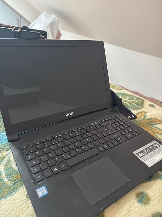 Notebook acer Aspire 3449236581913743360