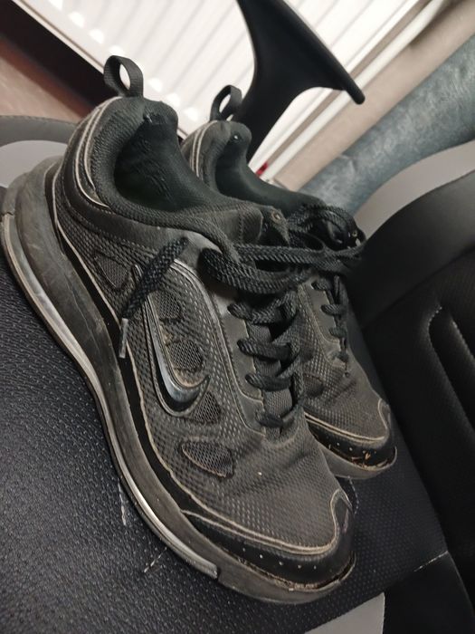 Кросіки найк аир макс ап 44