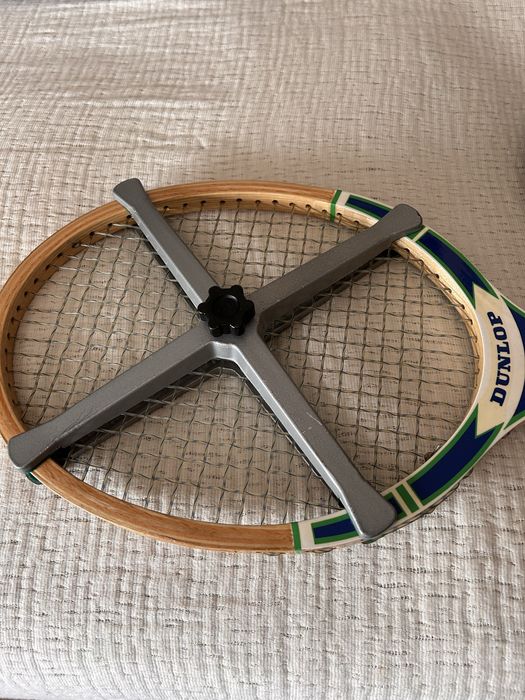 Raquete ténis DUNLOP