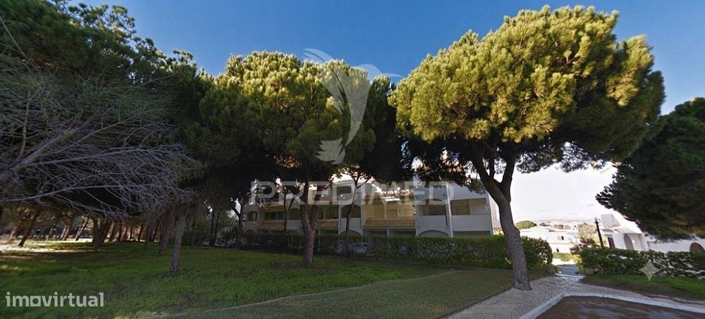 Apartamento T2 em Albufeira
