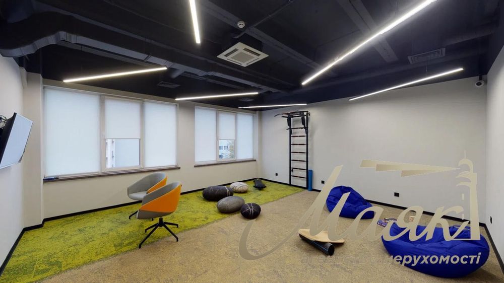 Commercial real estate at (area 1111 m²) - Atlanta.ua - photo 8