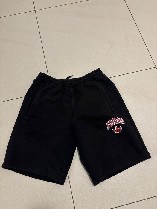 Spodenki męskie adidas