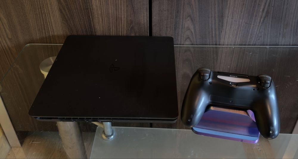 Konsola PlayStation 4 Slim 500GB PS4