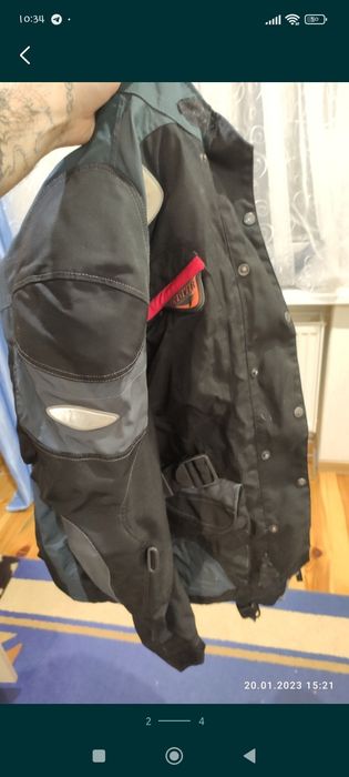 Продам екіпіровку