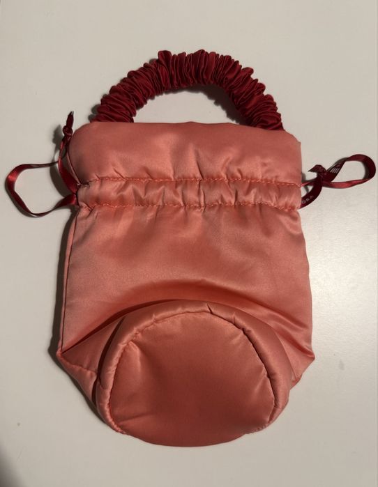 Worek prezentowy Sephora