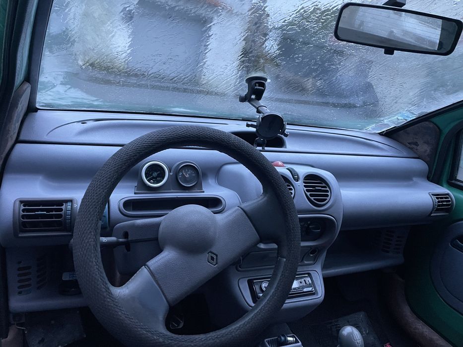 Renault twingo 1.2