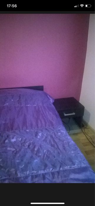 Meble do sypialni BRW