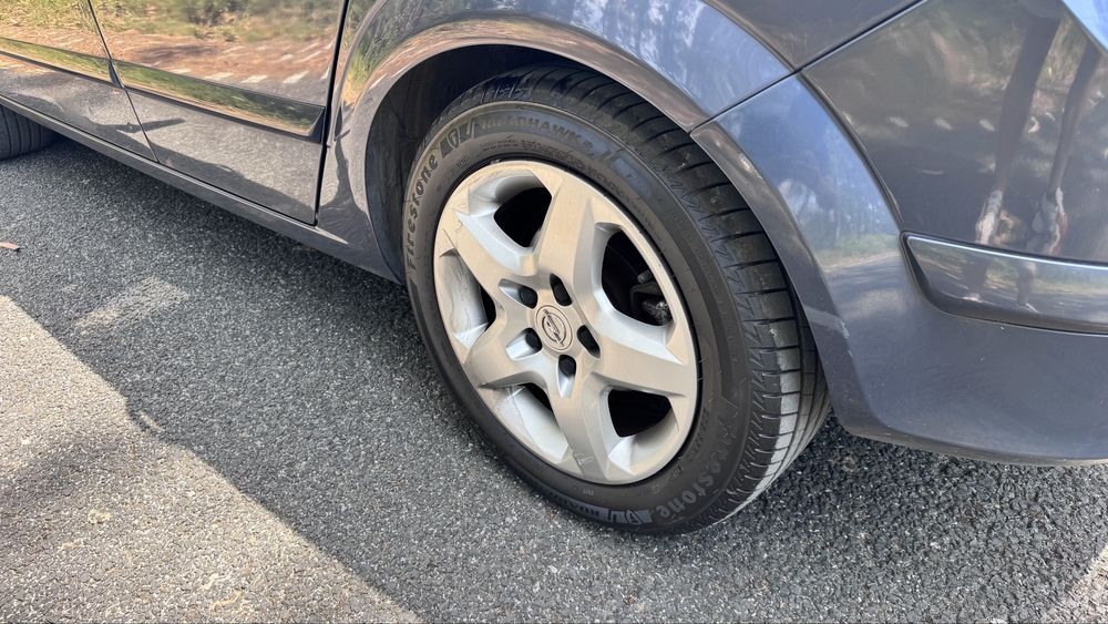 Opel Astra 1.3 CDTI – Económico e Fiável