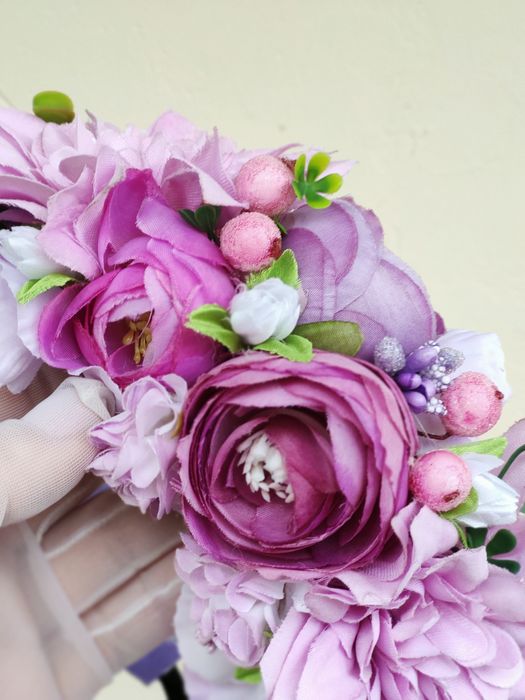 Віночок на голову