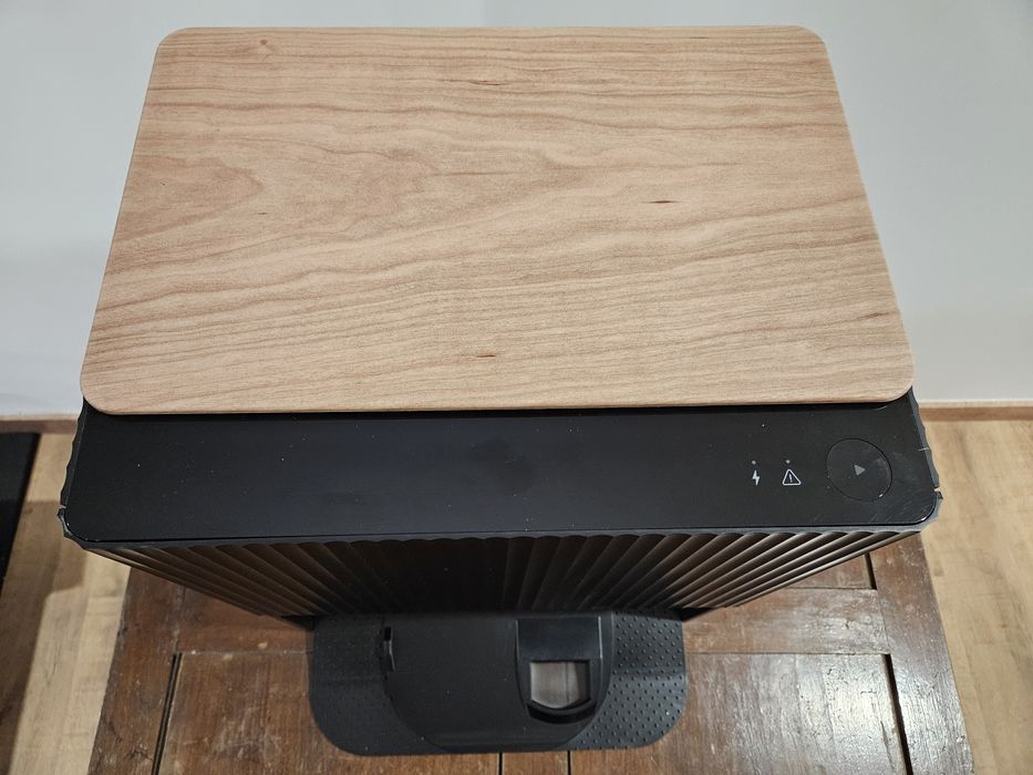 Aspirador Robot iRobot Romba J9+ - Novo c/garantia