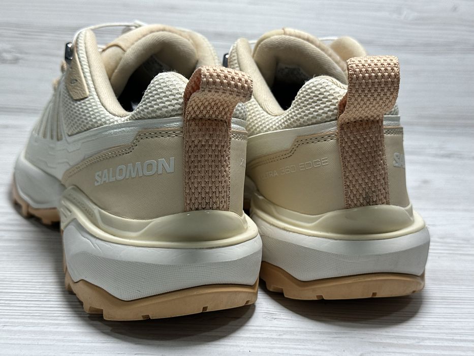 Salomon 38 24см. Оригінал