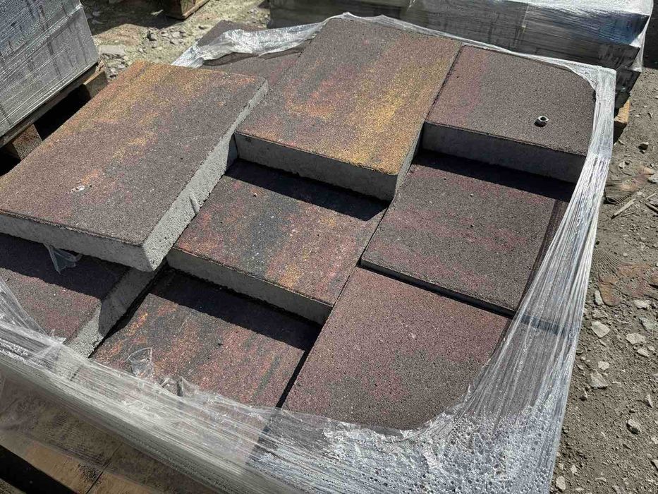 Тротуарная плитка 60 мм Акция Распродажа гарантия