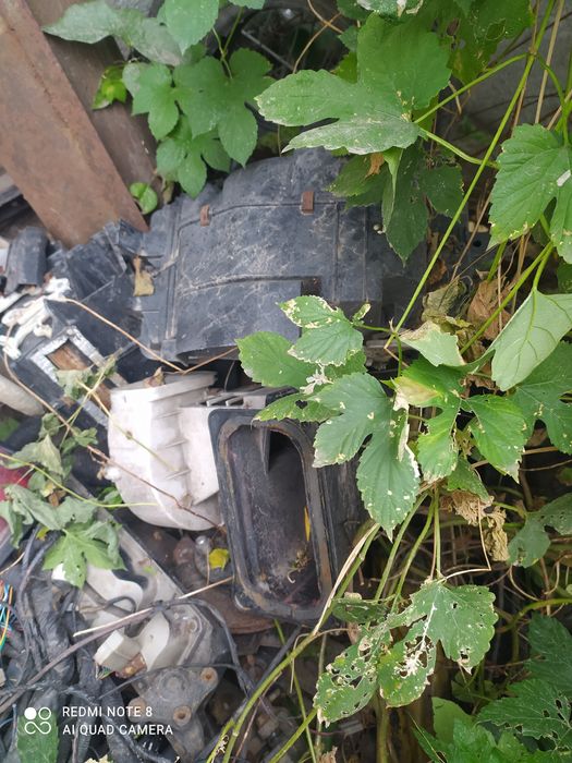 Запчасти Киа беста