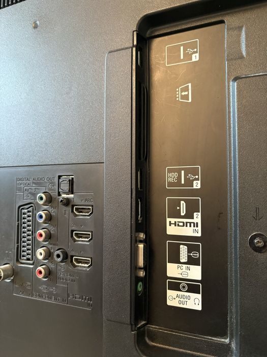 Telewizor Sony KDL-40EX720