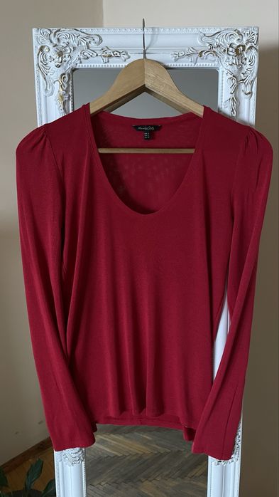 Кофта Massimo dutti