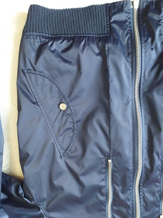 Kurtka bomberka wiatrówka ZARA, rozm. L(40)