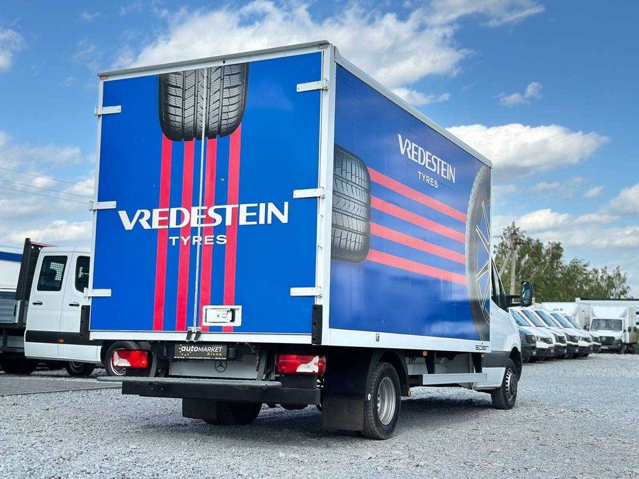 Mercedes-Benz Sprinter 2020p.