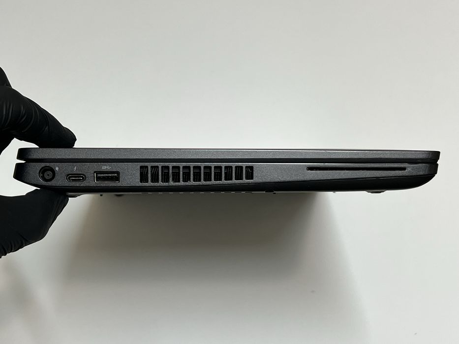 Ноутбук Dell Latitude 5501, FHD,IPS, і5, RAM-16Gb,SSD-512Gb (№202)