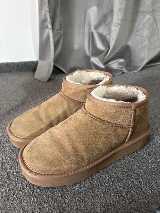 buty cos ala ugg