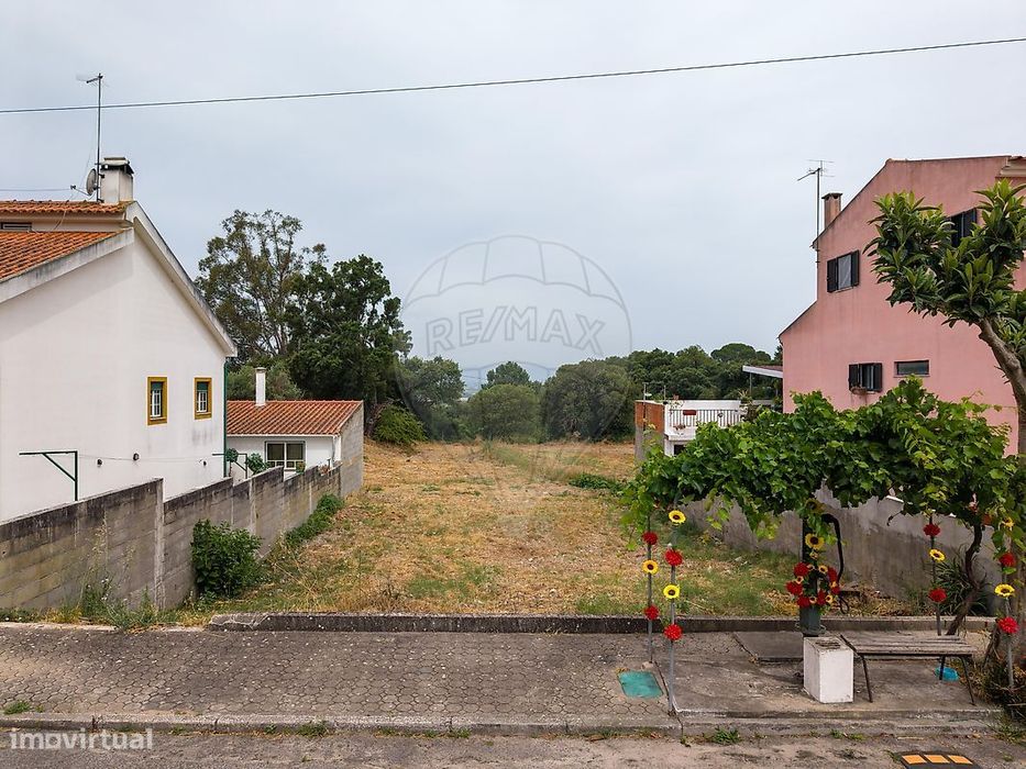 Terreno  para venda