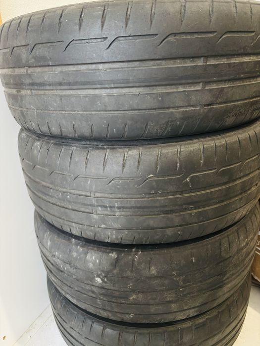 Jantes challenger 17 - 4x108