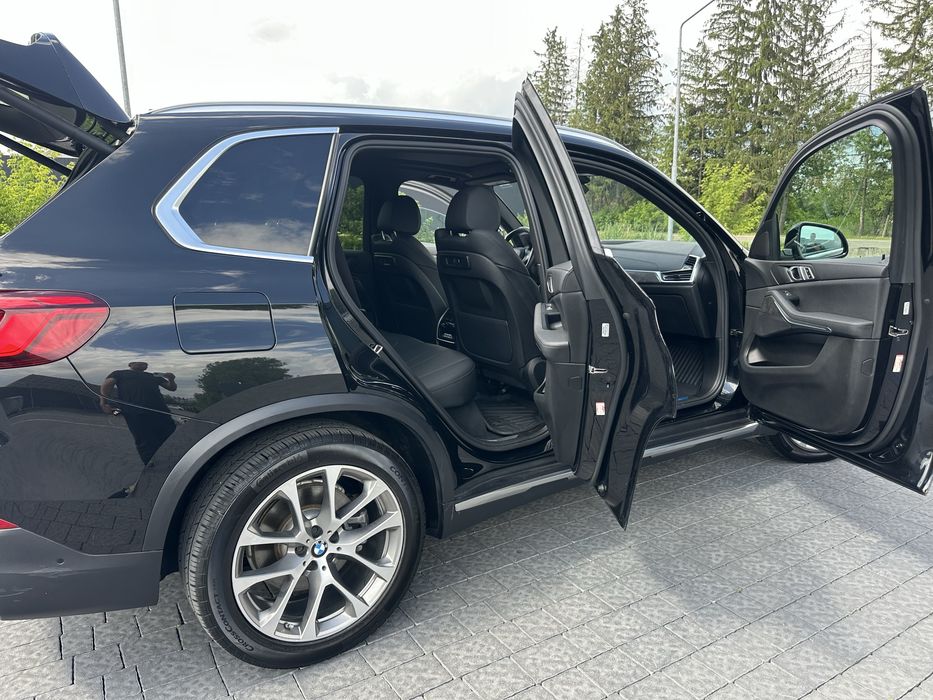 BMW X5 I40 Продам
