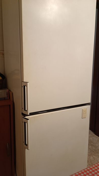 Frigorífico Electrolux