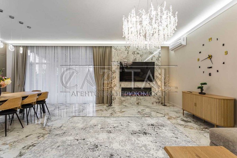 Продаж! Сучасний будинок у Києві Чапаєвка Голосіївський вул Бродівська