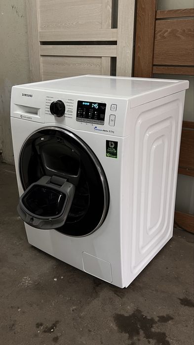 Samsung 8кг з Німеччини інвертор 2020р