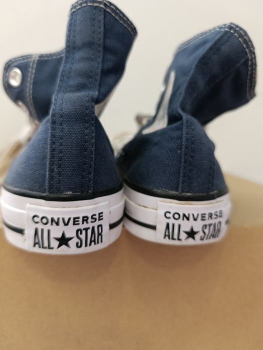 Wysokie trampki Converse Chuck Taylor All Star rozmiar 37