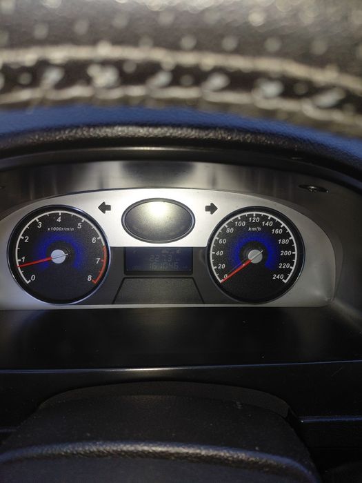 Продам Geely Emgrand 7