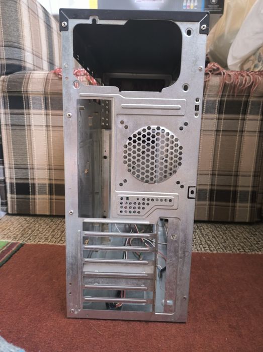 Продам корпус системного блока
